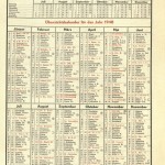 Kalender